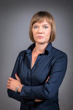 Dr Monika Glosowitz