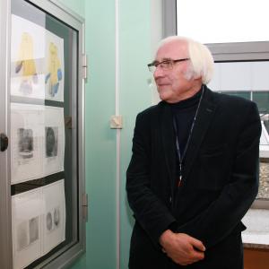 Prof. dr hab. Tadeusz Widła