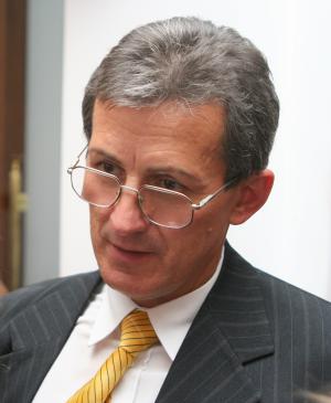 Dr inż. Zygmunt Kamiński